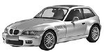 BMW E36-7 P022D Fault Code