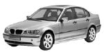 BMW E46 P022D Fault Code