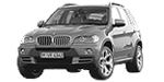 BMW E70 P022D Fault Code