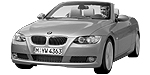 BMW E93 P022D Fault Code